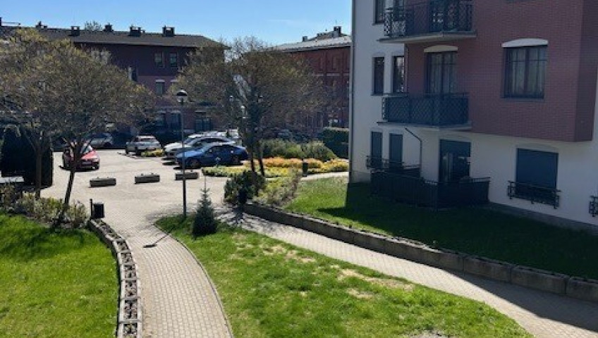Mieszkanie Wynajem Szczecin Warszewo Poznańska