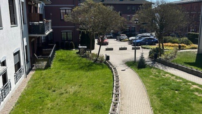 Mieszkanie Wynajem Szczecin Warszewo Poznańska