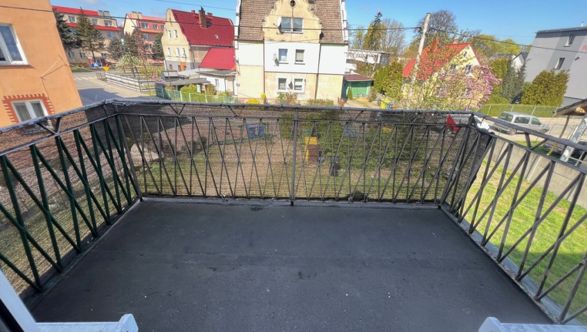 Mieszkanie Sprzedaż Chociwel Poznańska