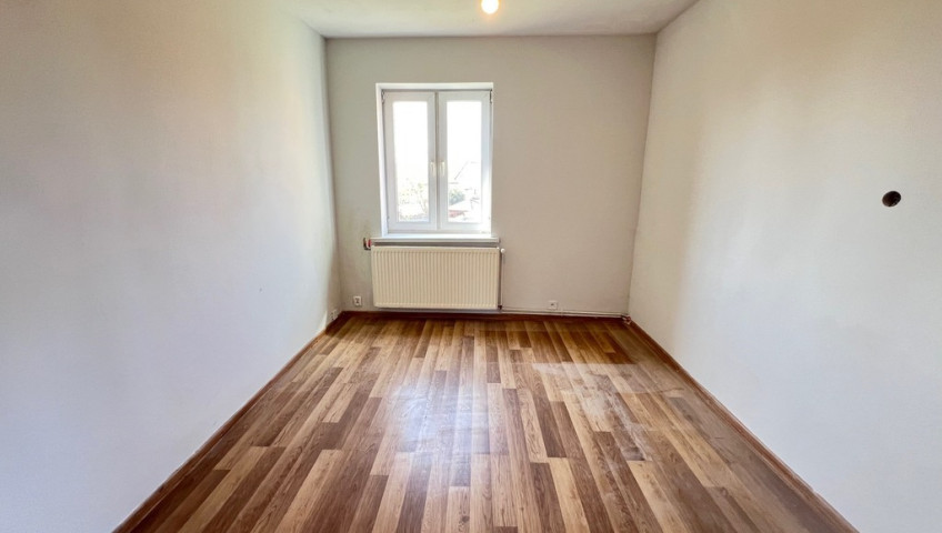Mieszkanie Sprzedaż Chociwel Poznańska