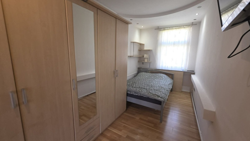 Mieszkanie Sprzedaż Szczecin Niebuszewo Niemierzyńska