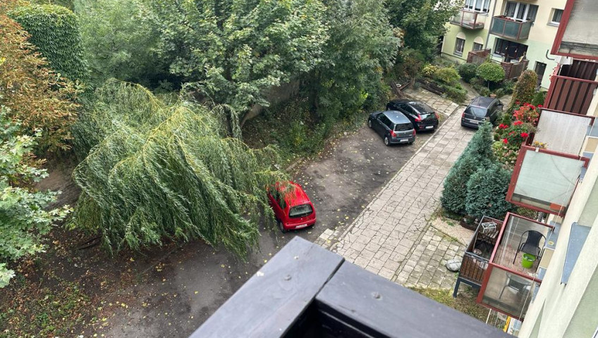 Mieszkanie Sprzedaż Szczecin Centrum 5 Lipca