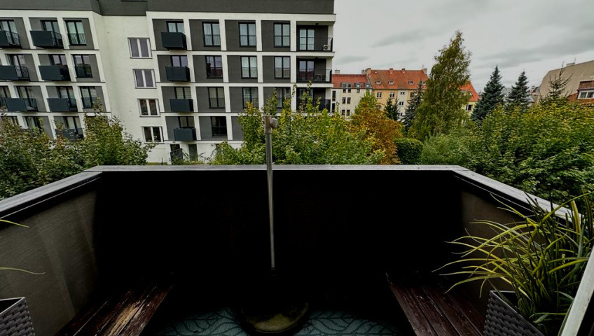 Mieszkanie Sprzedaż Szczecin Centrum 5 Lipca