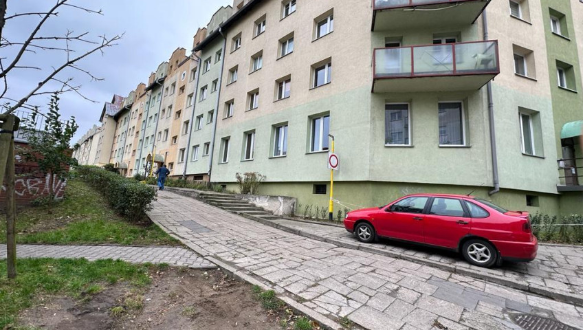 Mieszkanie Sprzedaż Szczecin Centrum 5 Lipca