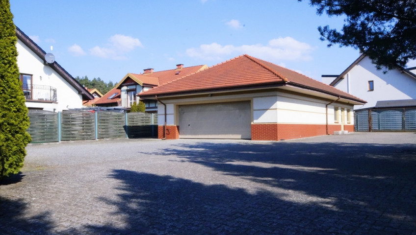 Dom Sprzedaż Goleniów