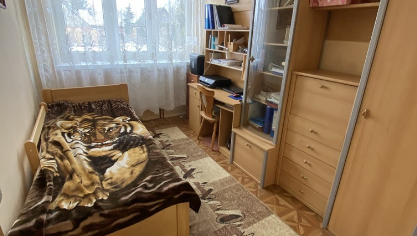 Mieszkanie Sprzedaż Drawsko Pomorskie
