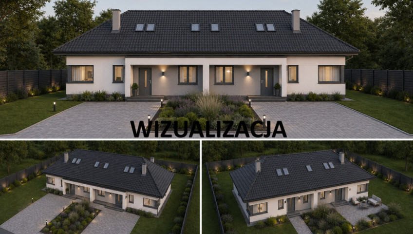 Dom Sprzedaż Grzędzice
