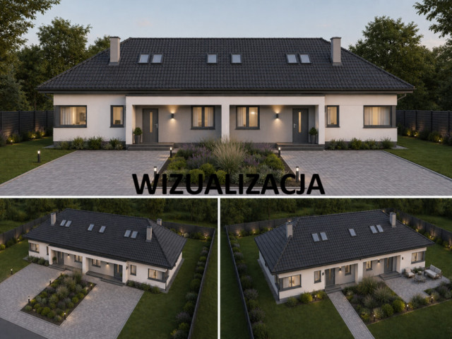 Dom Sprzedaż Grzędzice