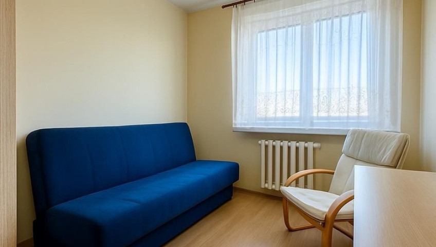 Mieszkanie Sprzedaż Szczecin os. Bukowe Pomarańczowa
