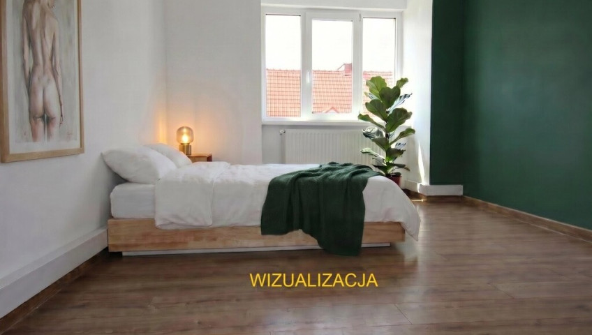 Mieszkanie Sprzedaż Szczecinek Toruńska
