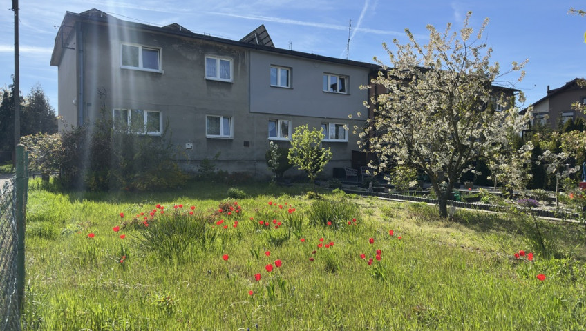 Mieszkanie Sprzedaż Szczecin Gumieńce Husarów