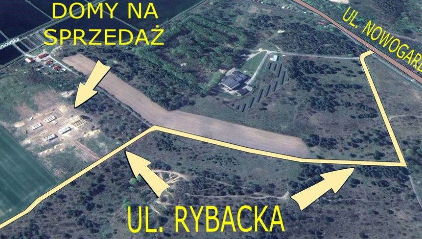 Dom Sprzedaż Goleniów