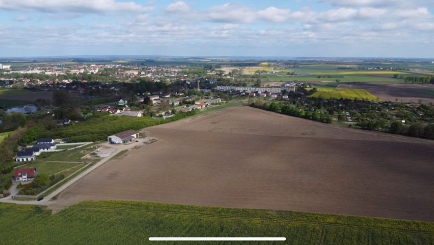Działka Sprzedaż Pyrzyce