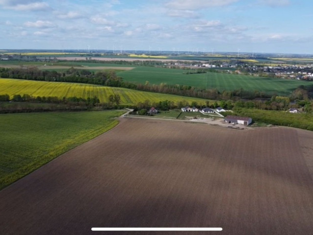 Działka Sprzedaż Pyrzyce