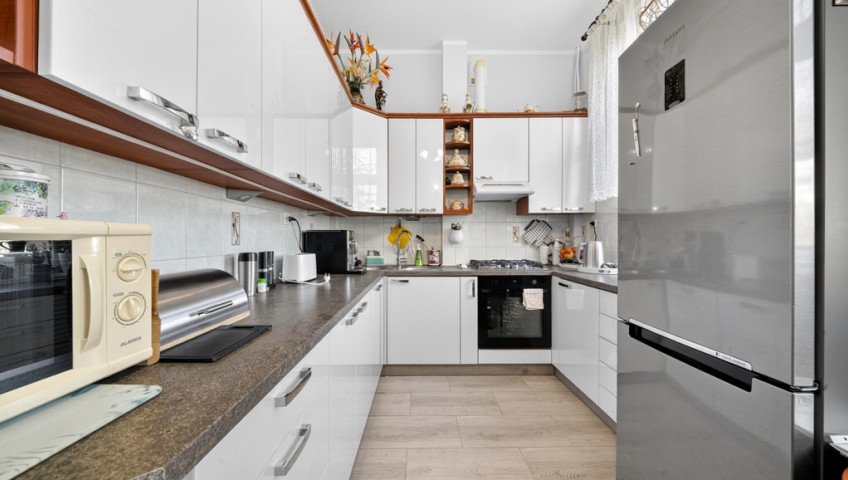 Mieszkanie Sprzedaż Szczecin Międzyodrze-Wyspa Pucka Piesza