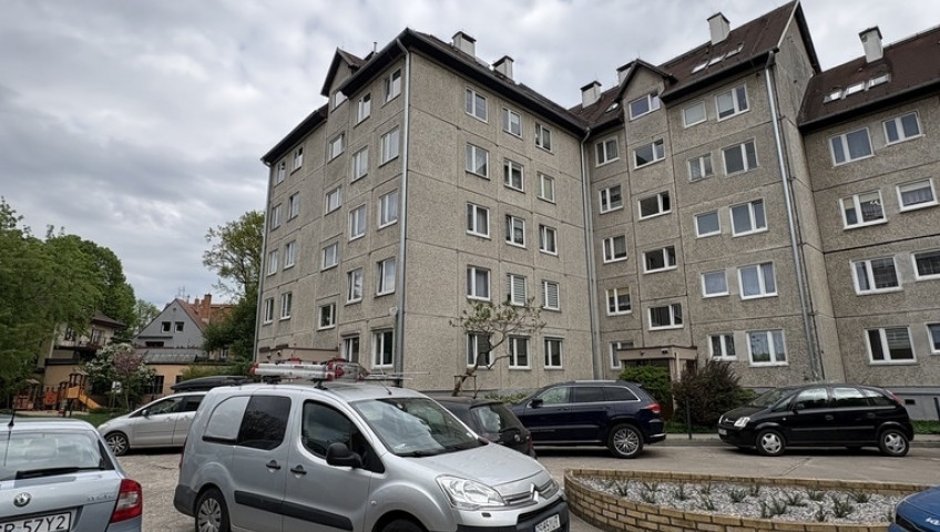 Mieszkanie Sprzedaż Szczecin Gumieńce Ku Słońcu