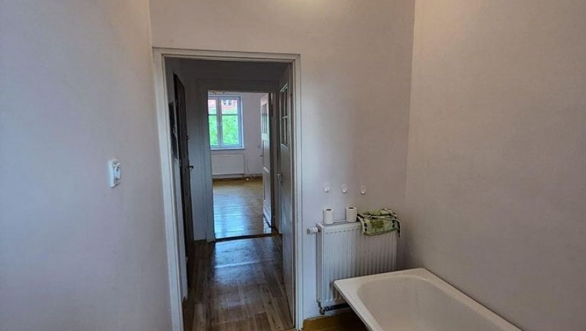 Mieszkanie Sprzedaż Dębno Ogrodowa