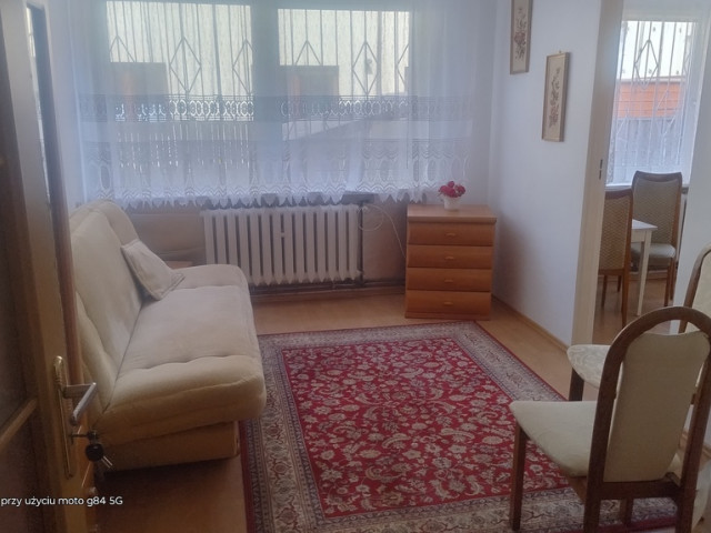 Mieszkanie Wynajem Szczecin Gumieńce Kruszwicka