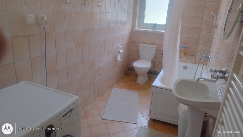 Mieszkanie Wynajem Szczecin Gumieńce Kruszwicka