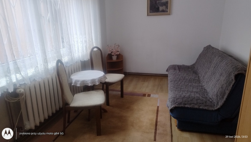Mieszkanie Wynajem Szczecin Gumieńce Kruszwicka