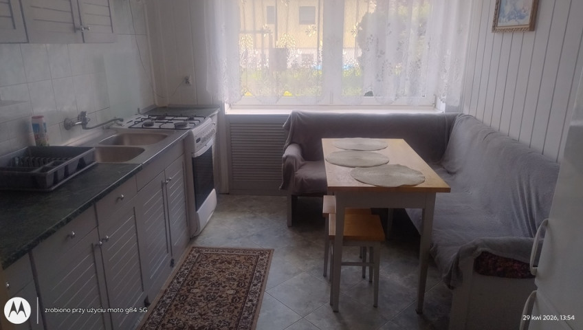 Mieszkanie Wynajem Szczecin Gumieńce Kruszwicka
