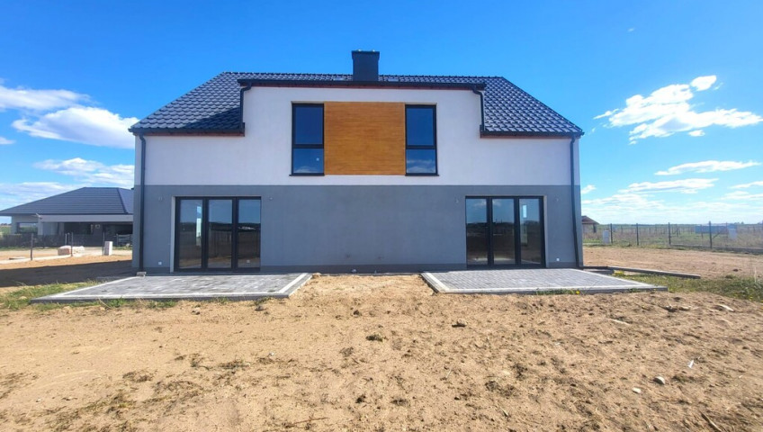 Dom Sprzedaż Grzędzice