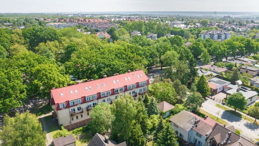 Mieszkanie Sprzedaż Szczecin Warszewo Szwedzka