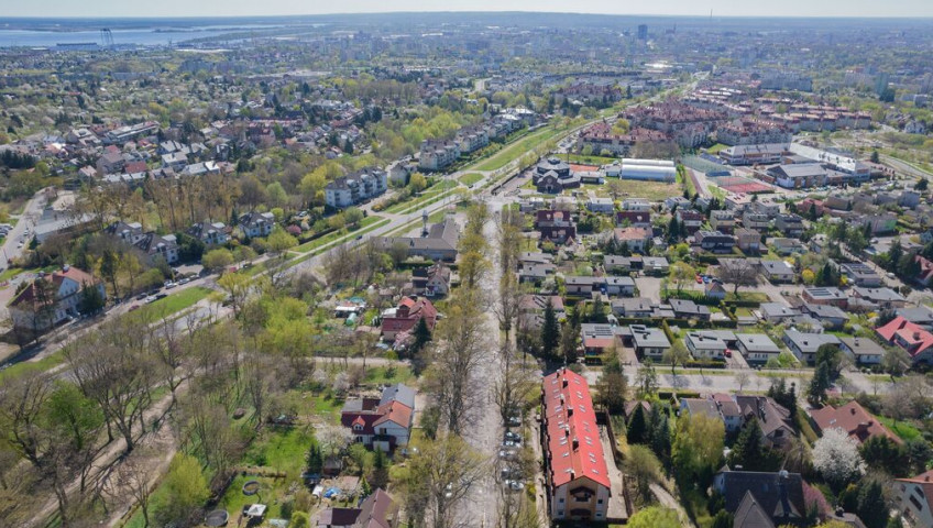Mieszkanie Sprzedaż Szczecin Warszewo Szwedzka