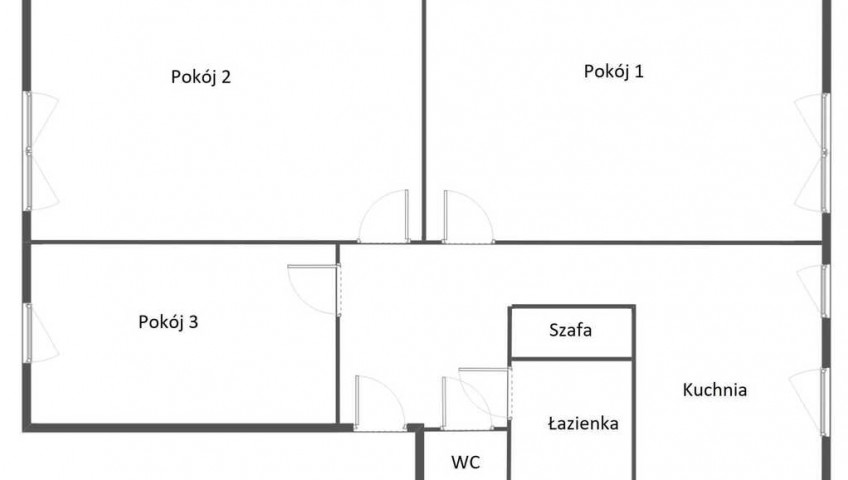 Mieszkanie Sprzedaż Szczecin Śródmieście