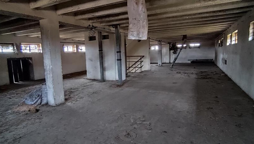 Obiekt Sprzedaż Budno