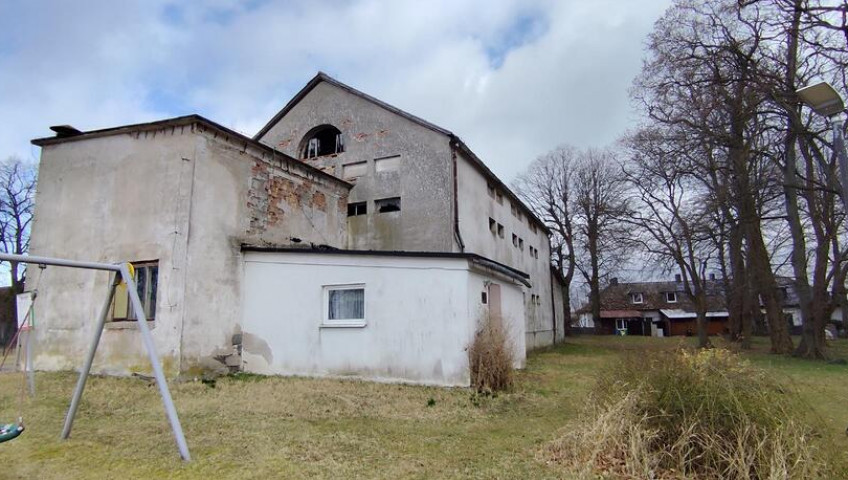 Obiekt Sprzedaż Budno