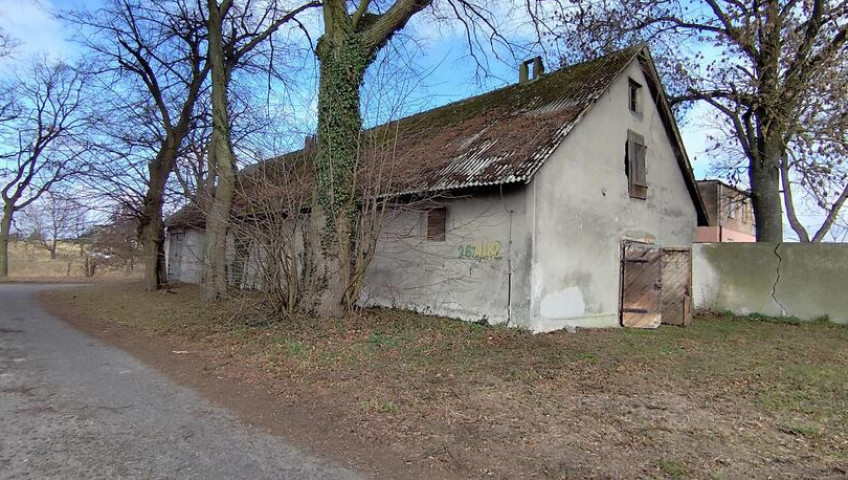 Obiekt Sprzedaż Budno