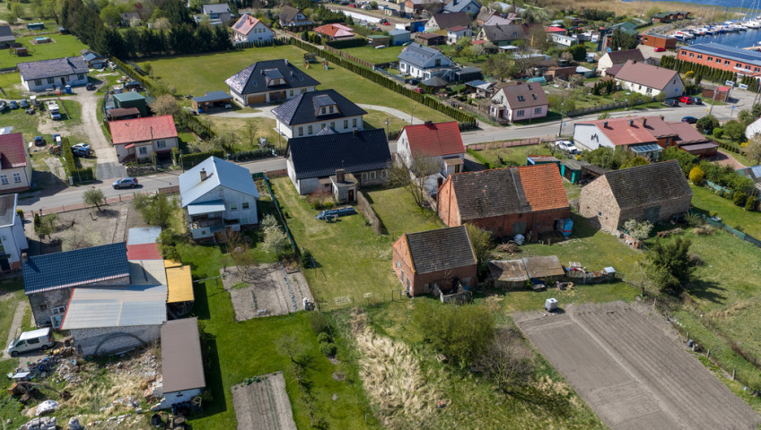 Dom Sprzedaż Lubczyna