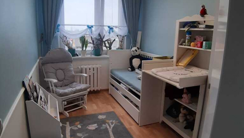 Mieszkanie Sprzedaż Szczecin Zdroje Leszczynowa
