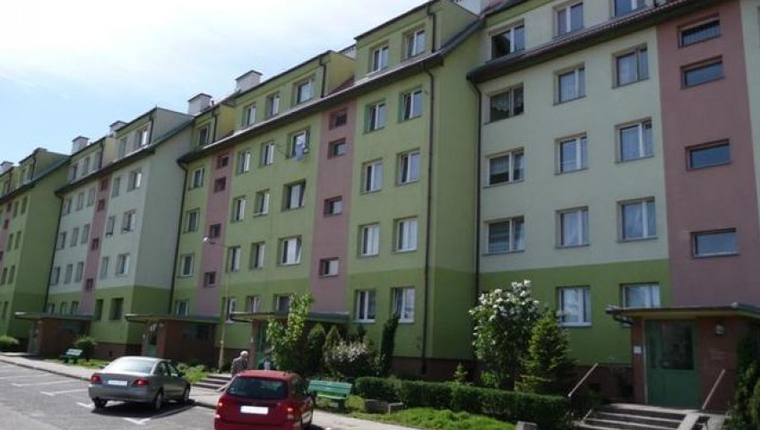 Mieszkanie Sprzedaż Szczecin Zdroje Leszczynowa