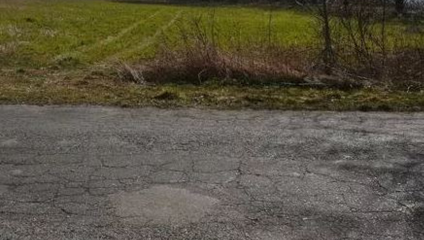 Działka Sprzedaż Kaszewo
