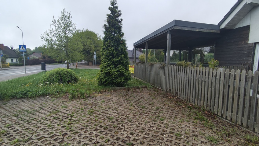 Dom Sprzedaż Szczecin Warszewo