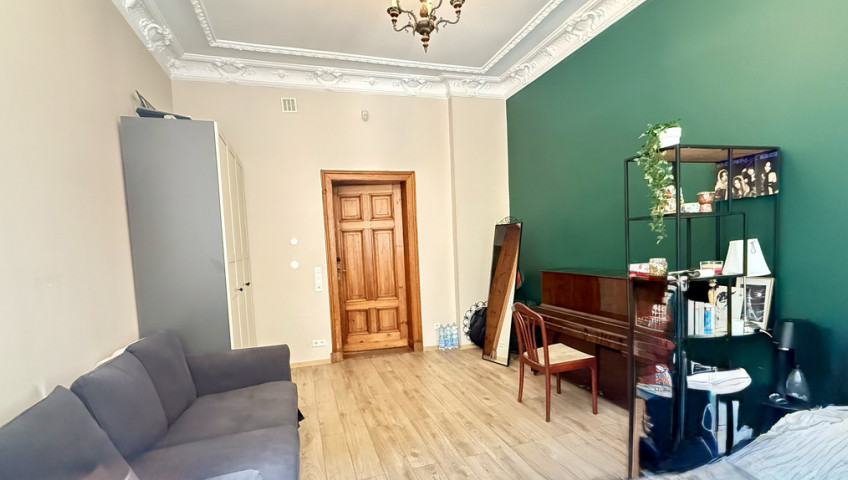 Lokal Wynajem Szczecin Śródmieście-Centrum bł. Królowej Jadwigi