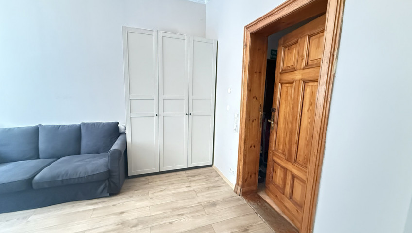 Lokal Wynajem Szczecin Śródmieście-Centrum bł. Królowej Jadwigi