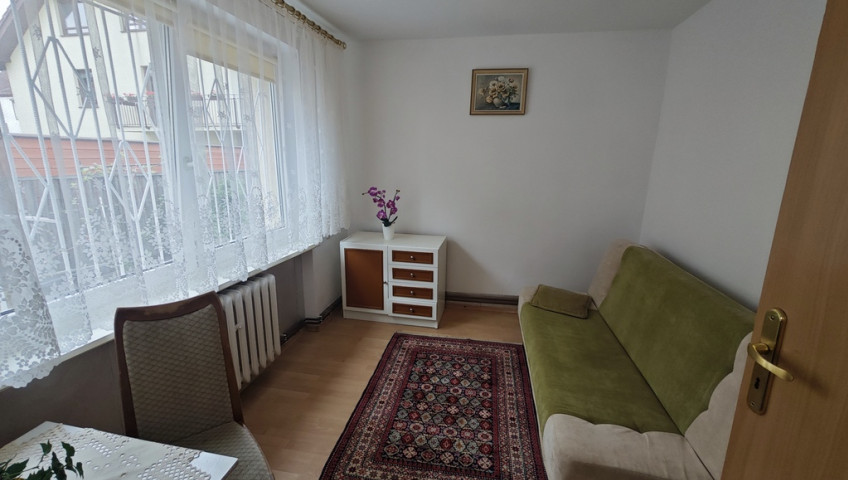 Mieszkanie Wynajem Szczecin Gumieńce