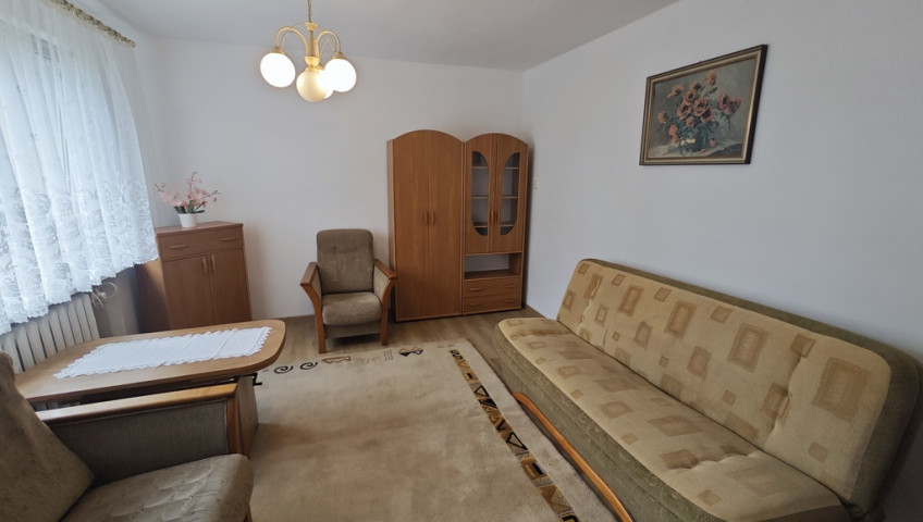 Mieszkanie Wynajem Szczecin Gumieńce