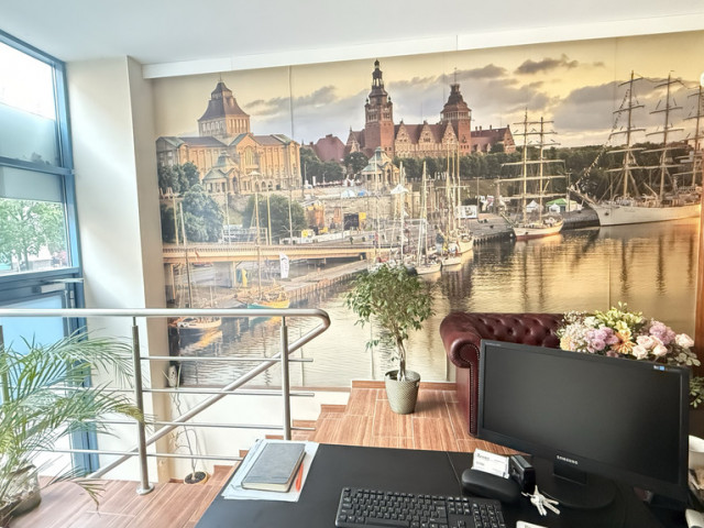 Lokal Wynajem Szczecin Śródmieście-Centrum bł. Królowej Jadwigi