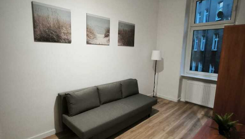 Mieszkanie Wynajem Szczecin Śródmieście-Centrum