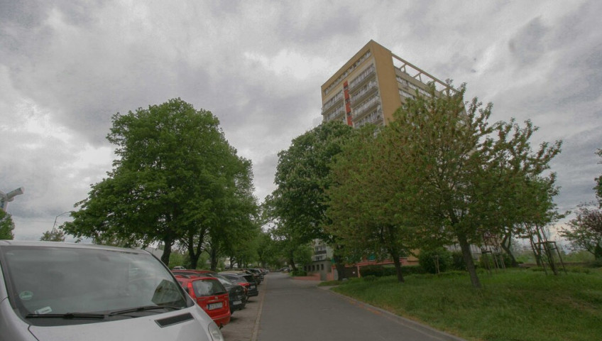 Mieszkanie Sprzedaż Szczecin Drzetowo Rugiańska