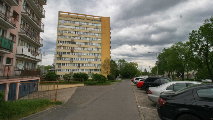 Mieszkanie Sprzedaż Szczecin Drzetowo Rugiańska