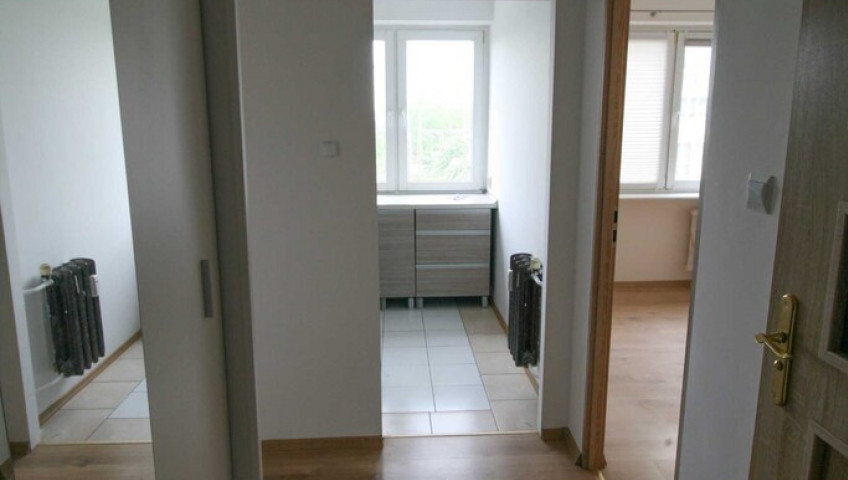 Mieszkanie Sprzedaż Szczecin Drzetowo Rugiańska