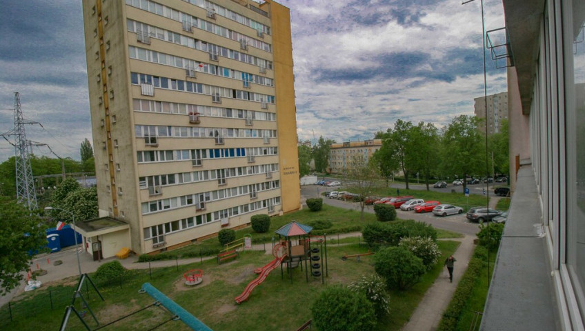 Mieszkanie Sprzedaż Szczecin Drzetowo Rugiańska