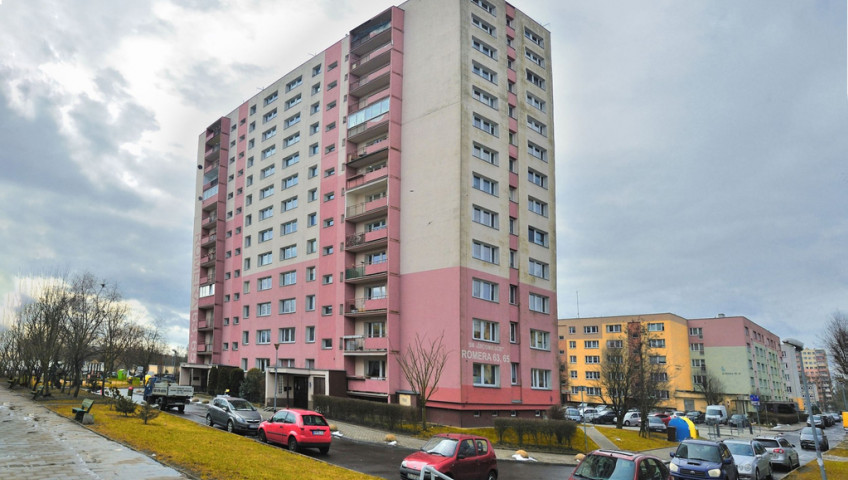Mieszkanie Wynajem Szczecin Pogodno Eugeniusza Romera
