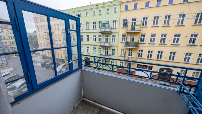 Mieszkanie Sprzedaż Szczecin Śródmieście Pocztowa