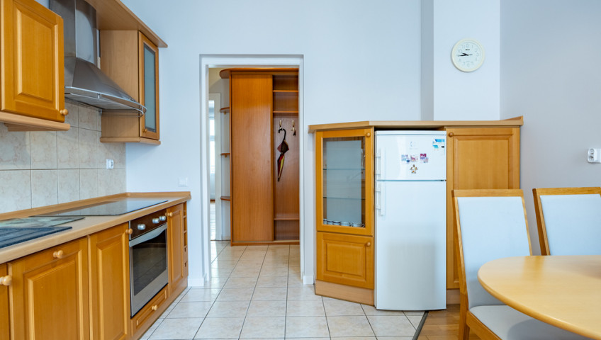 Mieszkanie Sprzedaż Szczecin Śródmieście Pocztowa